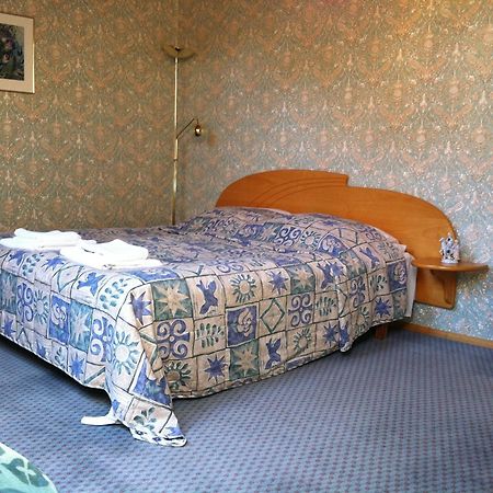 Du Broliai Hotel Palanga Exteriér fotografie
