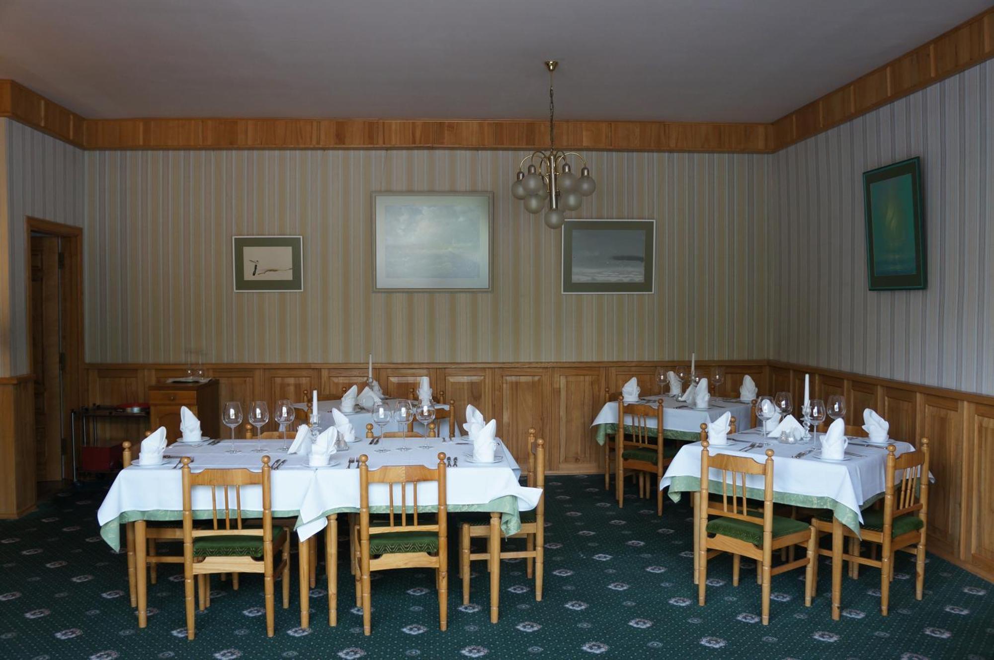 Du Broliai Hotel Palanga Exteriér fotografie